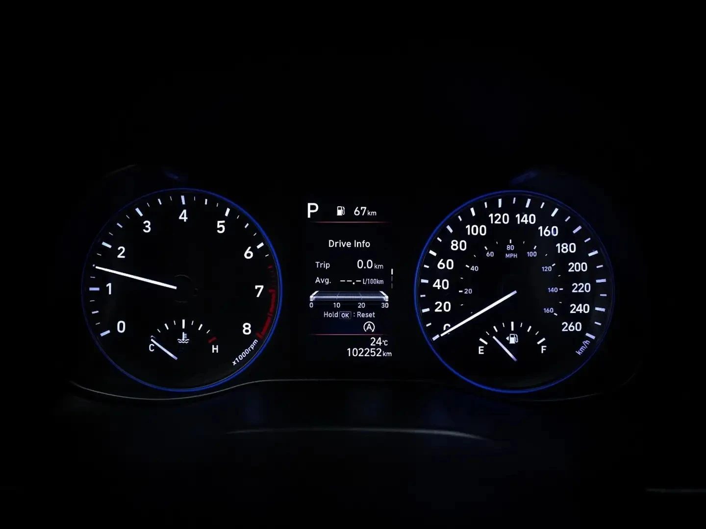 Hyundai Kona N LINE AWD ЦЕНА ДО БЪЛГАРИЯ АВТОКРЕДИТ, снимка 12 - Автомобили и джипове - 55940654