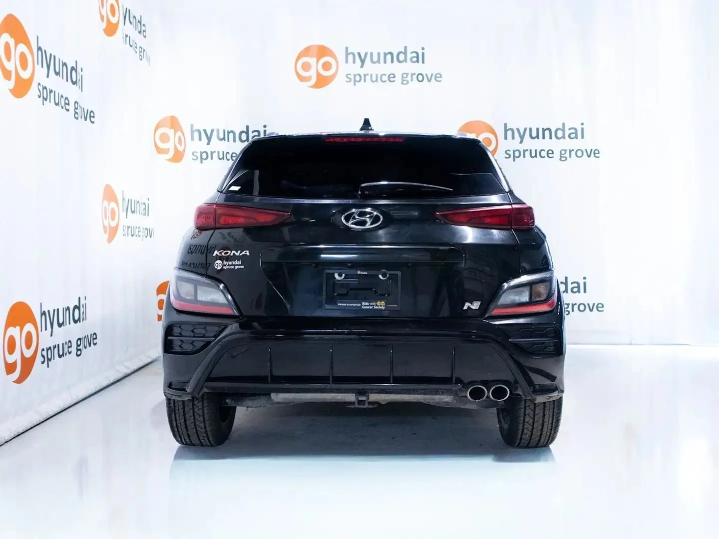 Hyundai Kona N LINE AWD ЦЕНА ДО БЪЛГАРИЯ АВТОКРЕДИТ, снимка 7 - Автомобили и джипове - 55940654