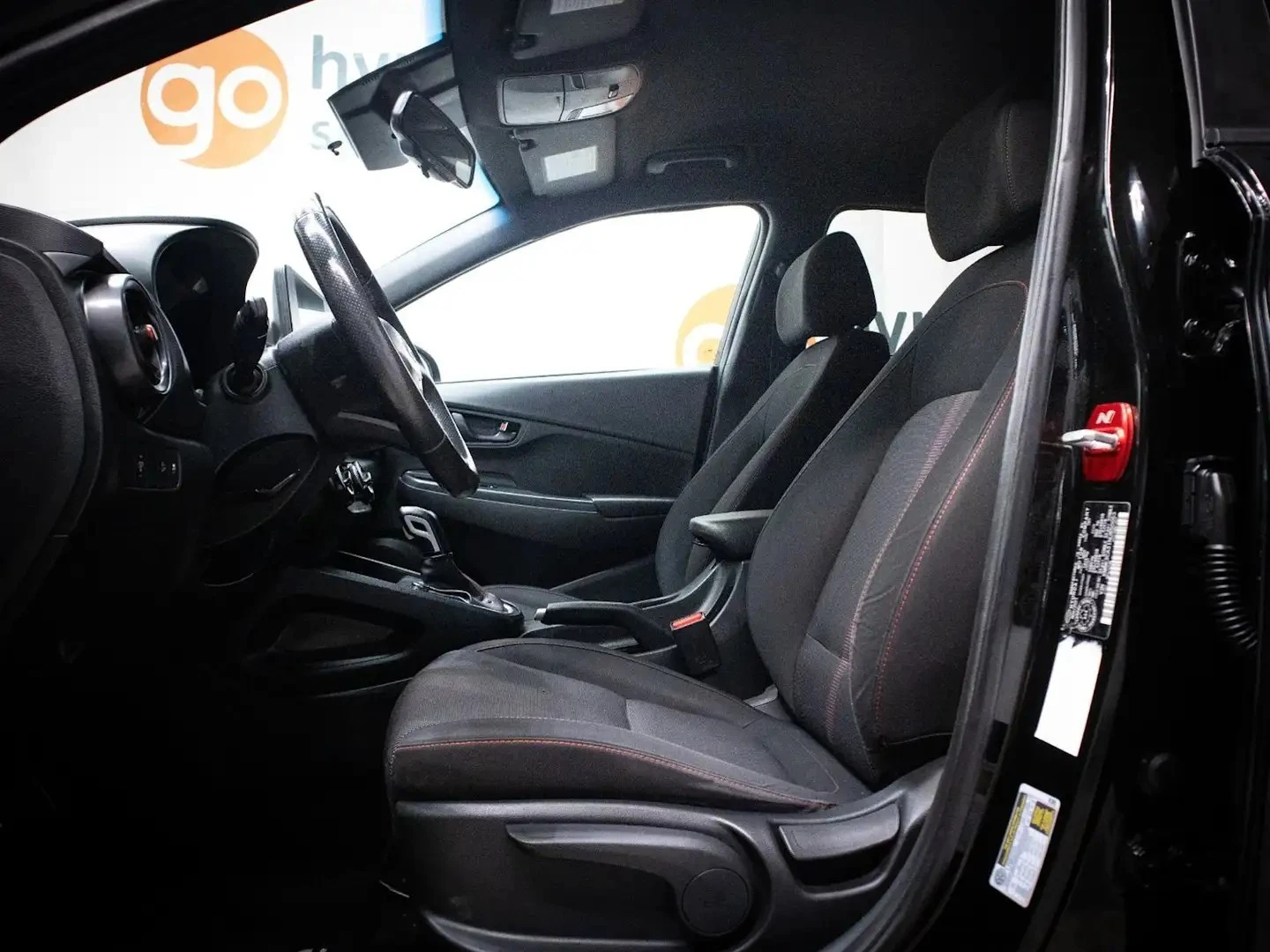 Hyundai Kona N LINE AWD ЦЕНА ДО БЪЛГАРИЯ АВТОКРЕДИТ, снимка 9 - Автомобили и джипове - 55940654