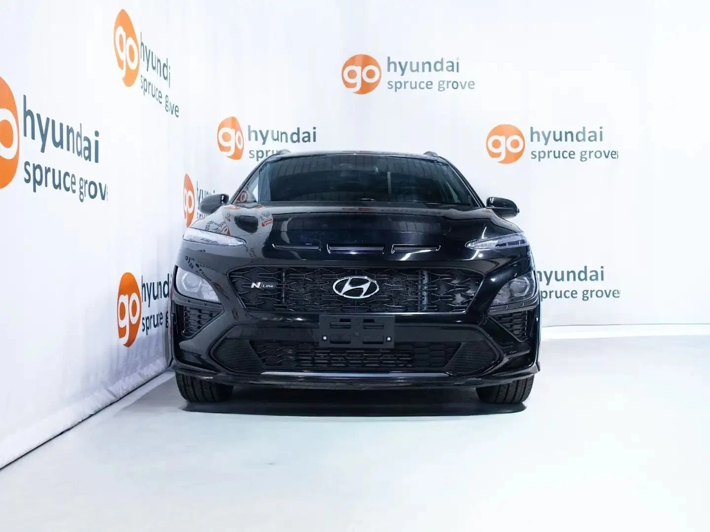Hyundai Kona N LINE AWD ЦЕНА ДО БЪЛГАРИЯ АВТОКРЕДИТ, снимка 2 - Автомобили и джипове - 55940654