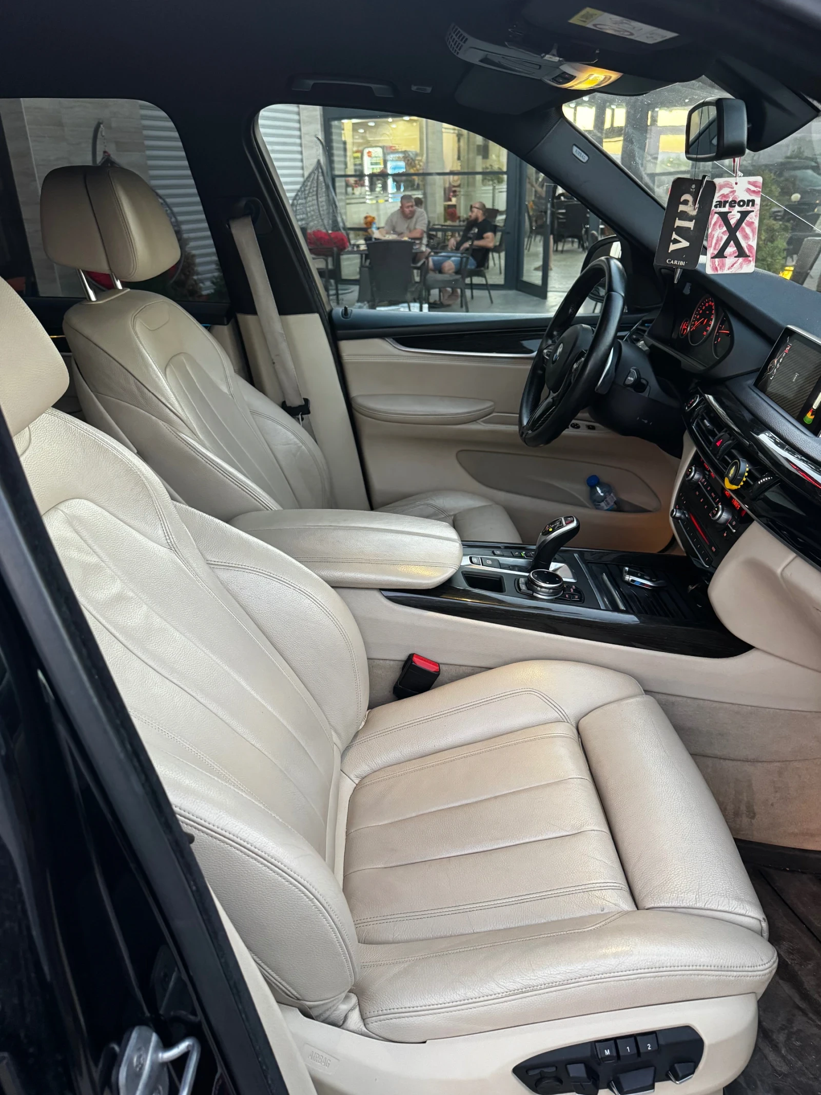 BMW X5 BMW X5 M_Paket 4.0 D X.Drive, снимка 17 - Автомобили и джипове - 55993712