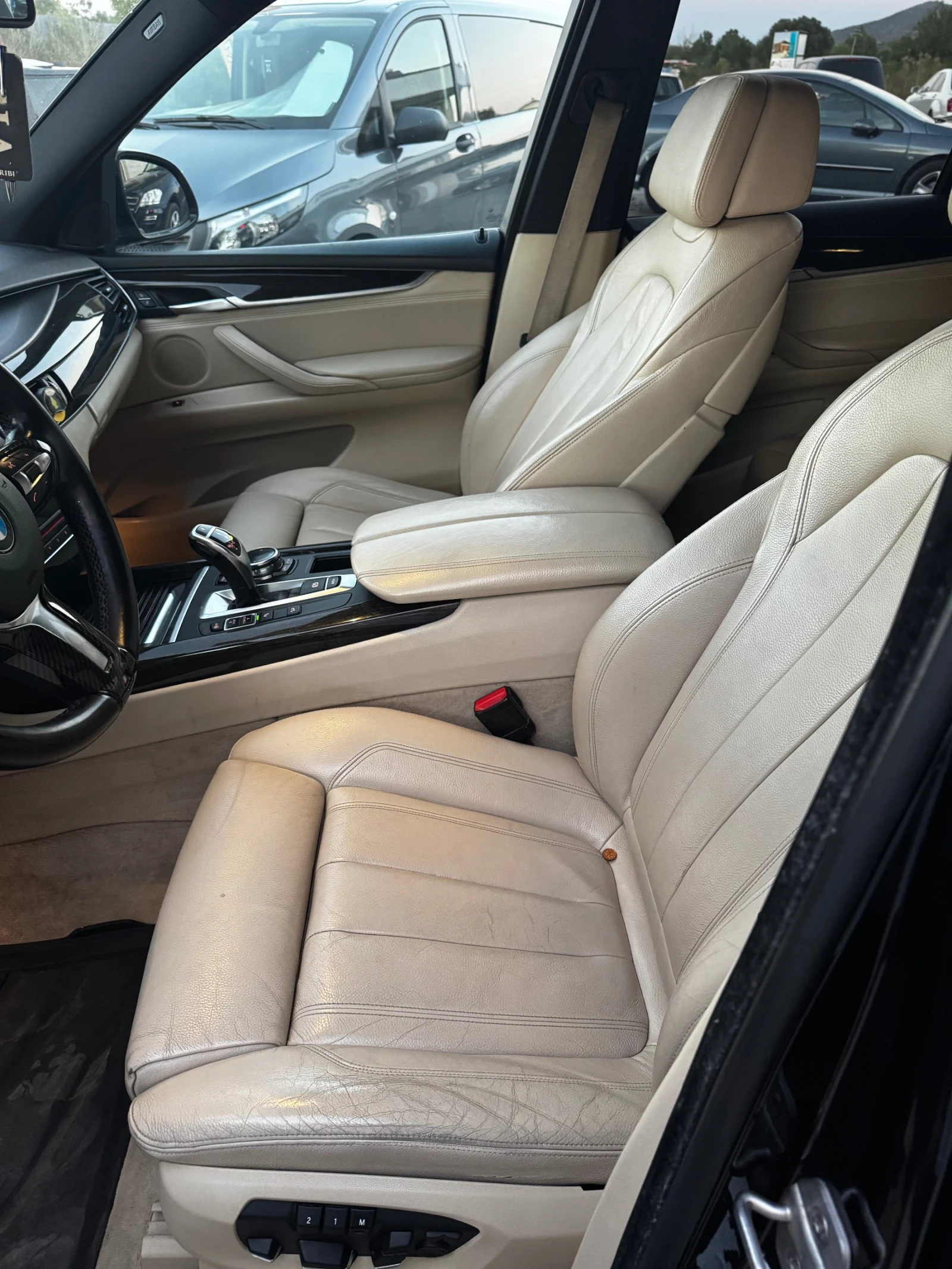BMW X5 BMW X5 M_Paket 4.0 D X.Drive, снимка 15 - Автомобили и джипове - 55993712