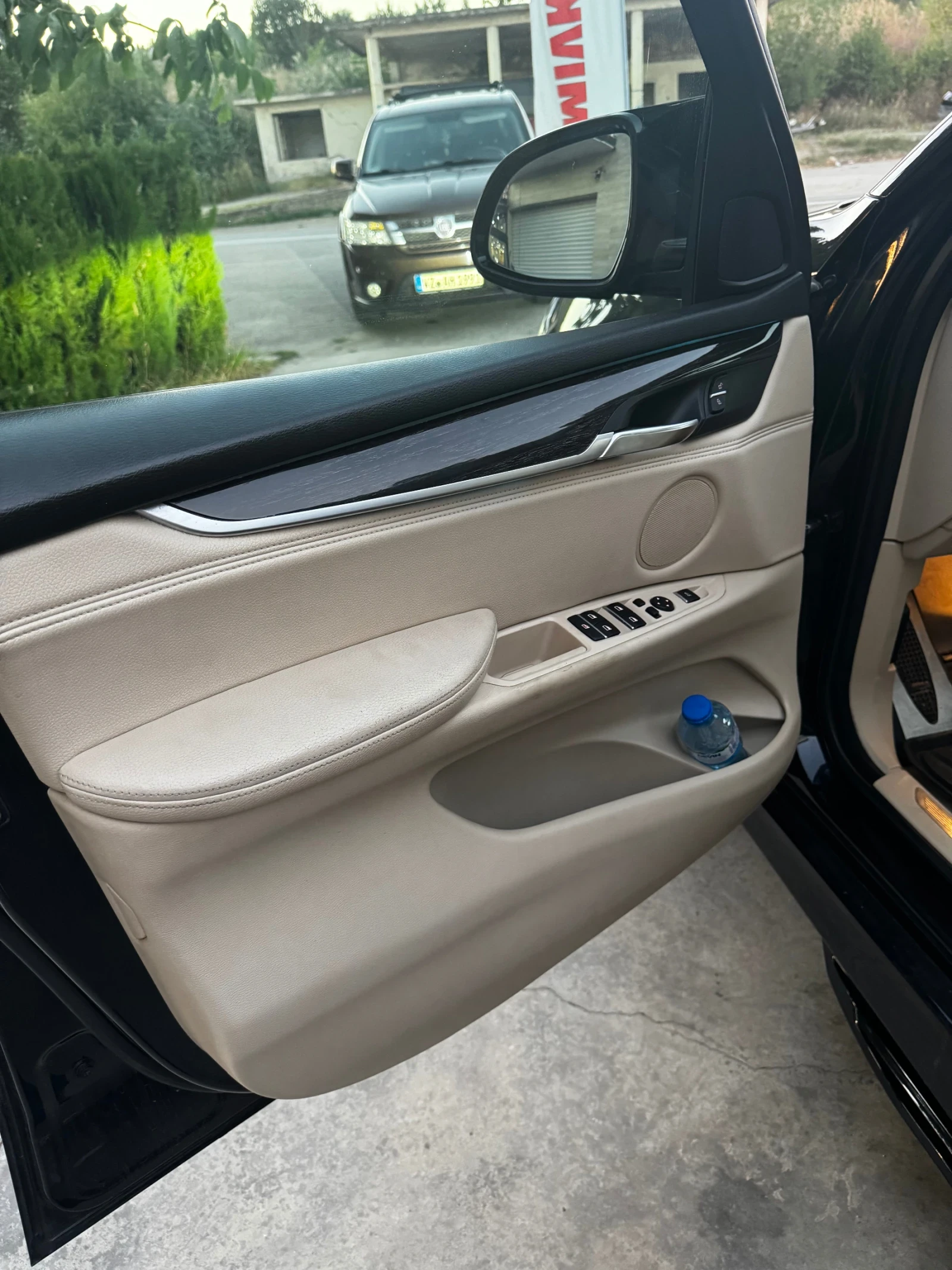 BMW X5 BMW X5 M_Paket 4.0 D X.Drive, снимка 14 - Автомобили и джипове - 55993712