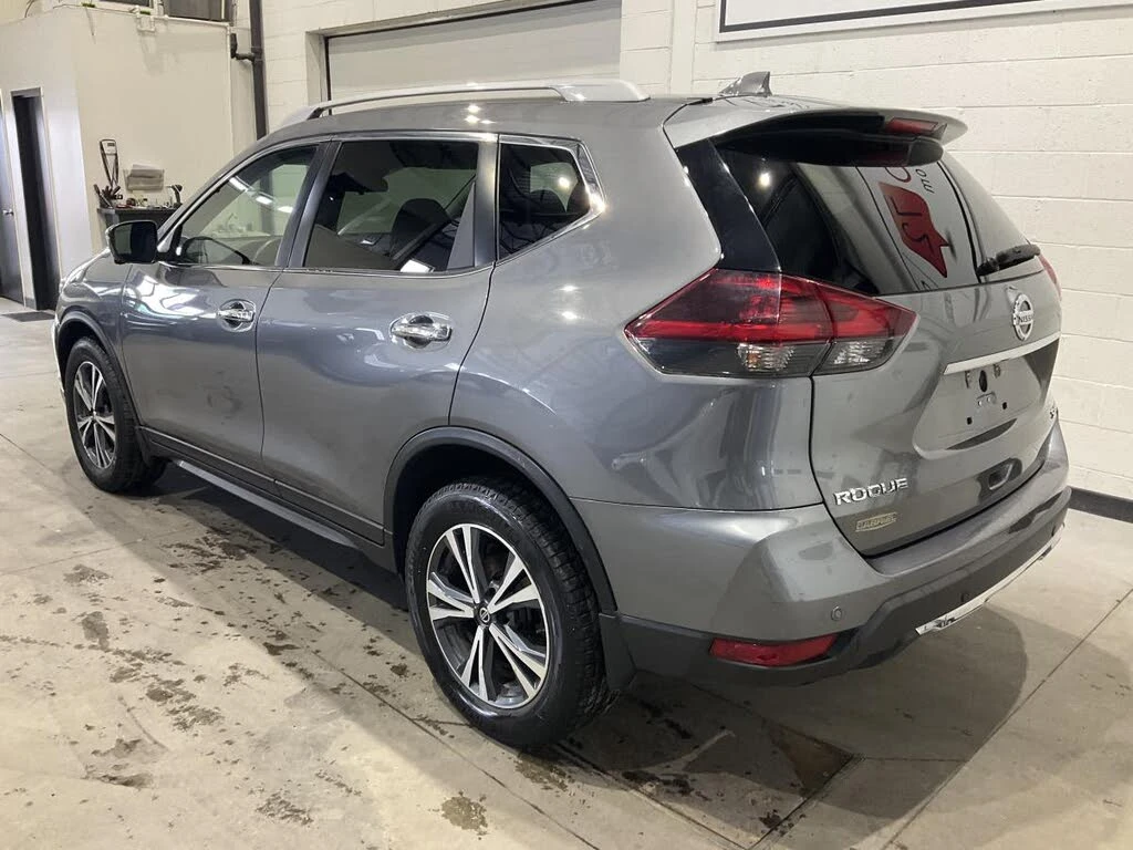 Nissan Rogue SV AWD * DIST * ������� * 360 * ���� | Mobile.bg � ����������� 3