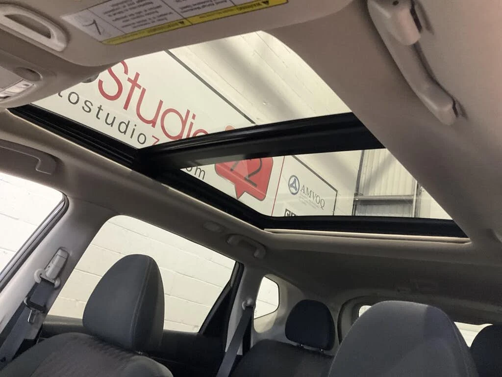 Nissan Rogue SV AWD * DIST * ������� * 360 * ���� | Mobile.bg � ����������� 13
