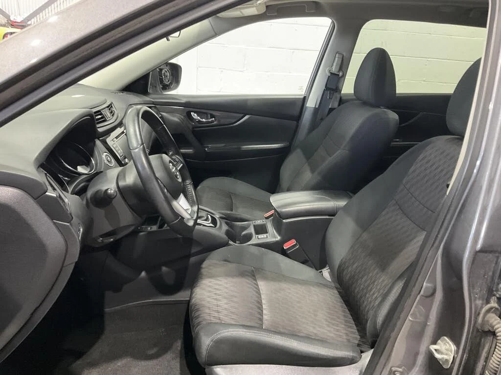 Nissan Rogue SV AWD * DIST * ������� * 360 * ���� | Mobile.bg � ����������� 9