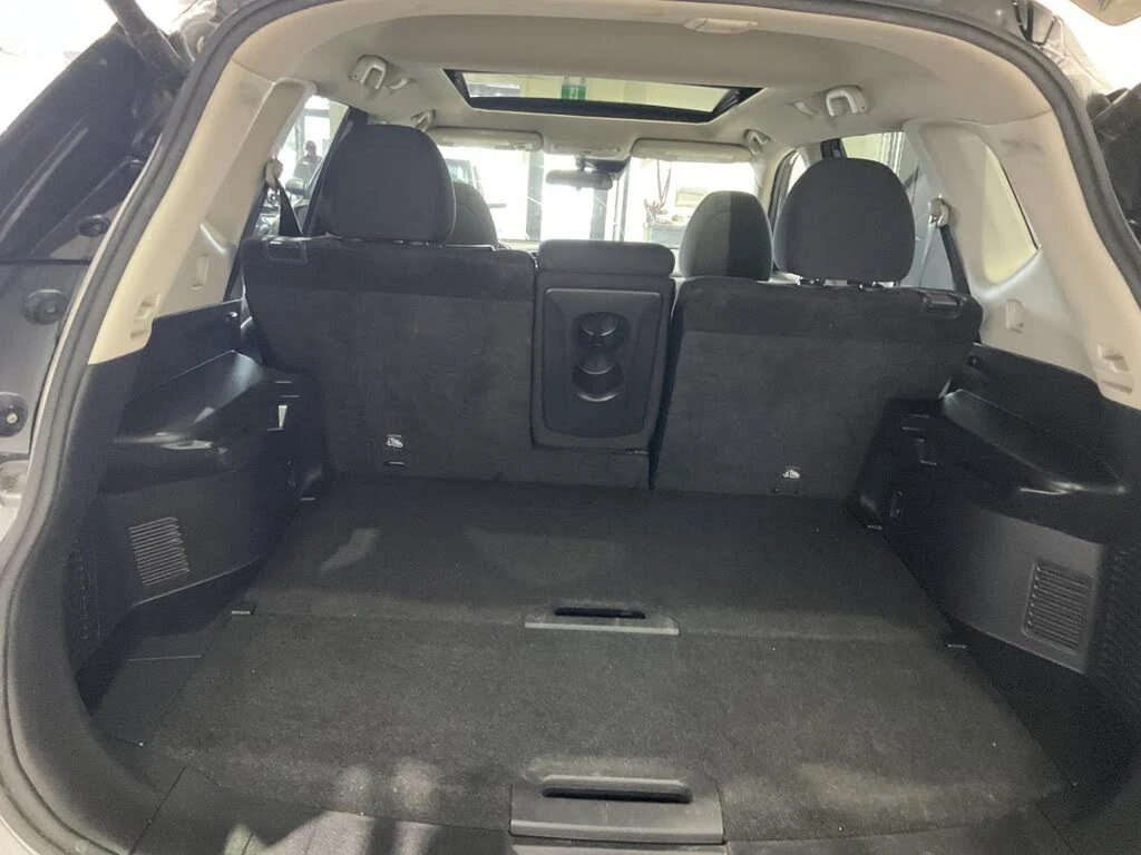 Nissan Rogue SV AWD * DIST * ������� * 360 * ���� | Mobile.bg � ����������� 7