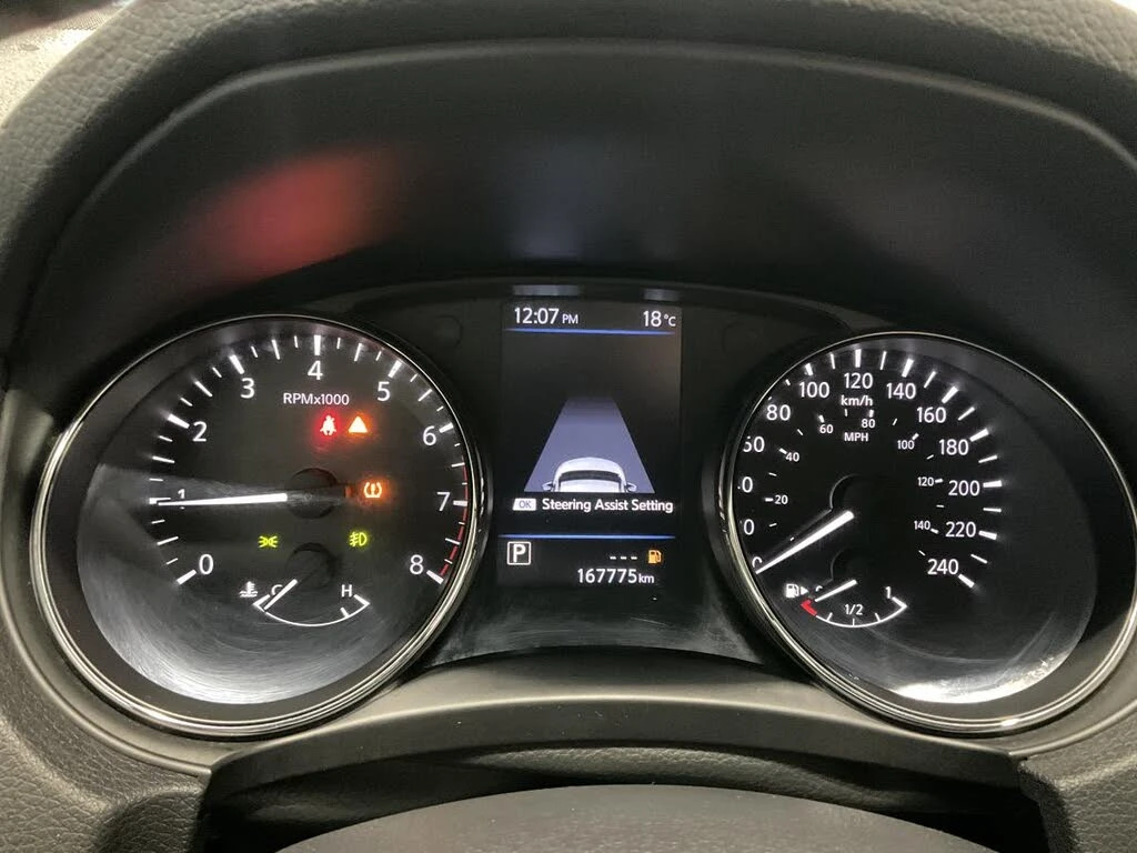 Nissan Rogue SV AWD * DIST * ������� * 360 * ���� | Mobile.bg � ����������� 6