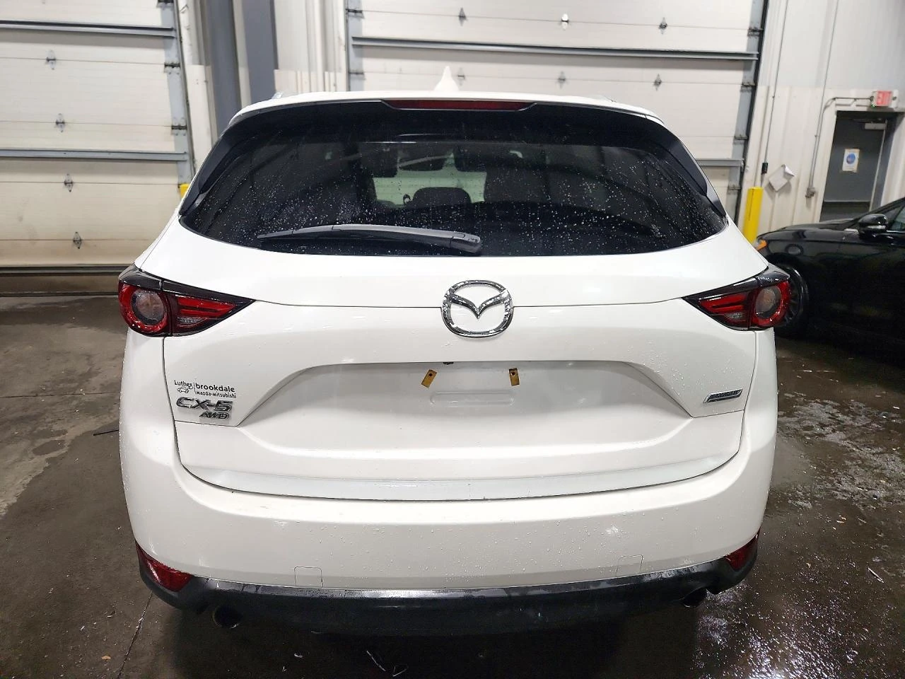 Mazda CX-5 2.5l Grand Touring Reserve | Mobile.bg � ����������� 6