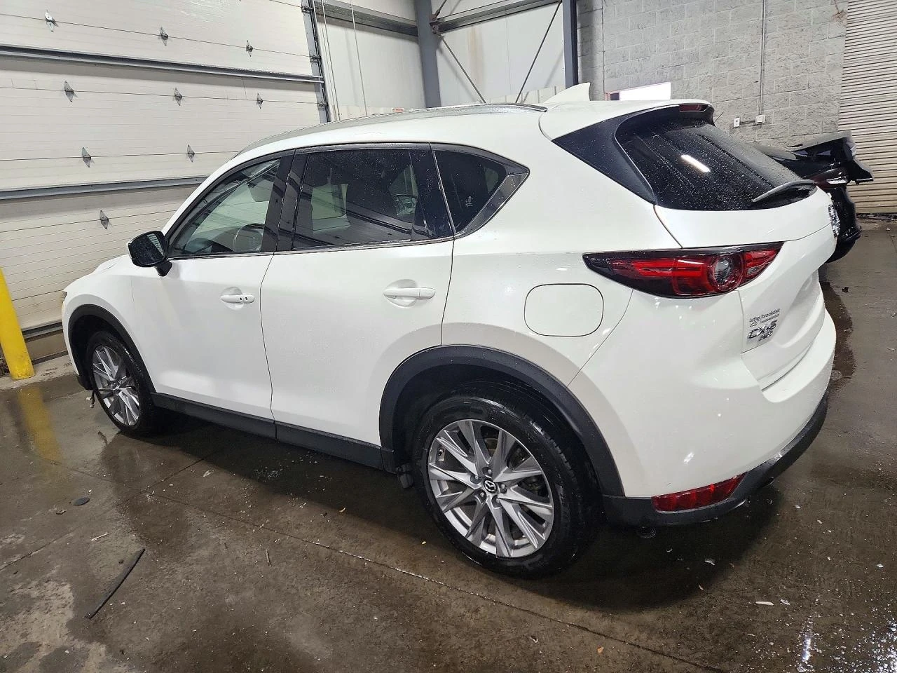 Mazda CX-5 2.5l Grand Touring Reserve | Mobile.bg � ����������� 2