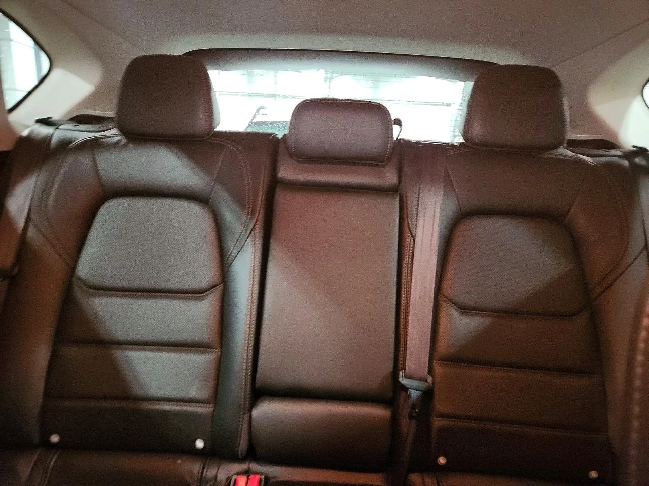Mazda CX-5 2.5l Grand Touring Reserve | Mobile.bg � ����������� 10