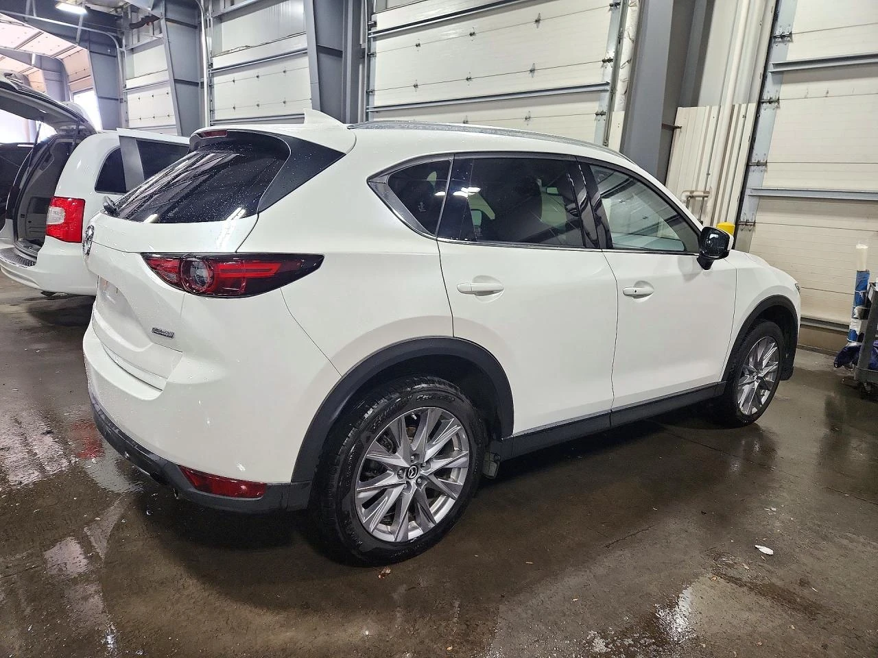 Mazda CX-5 2.5l Grand Touring Reserve | Mobile.bg � ����������� 3