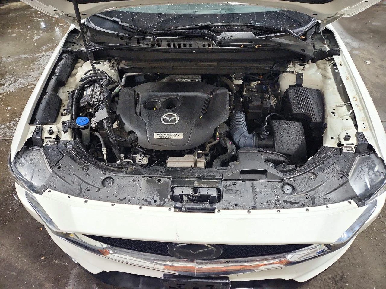 Mazda CX-5 2.5l Grand Touring Reserve | Mobile.bg � ����������� 12