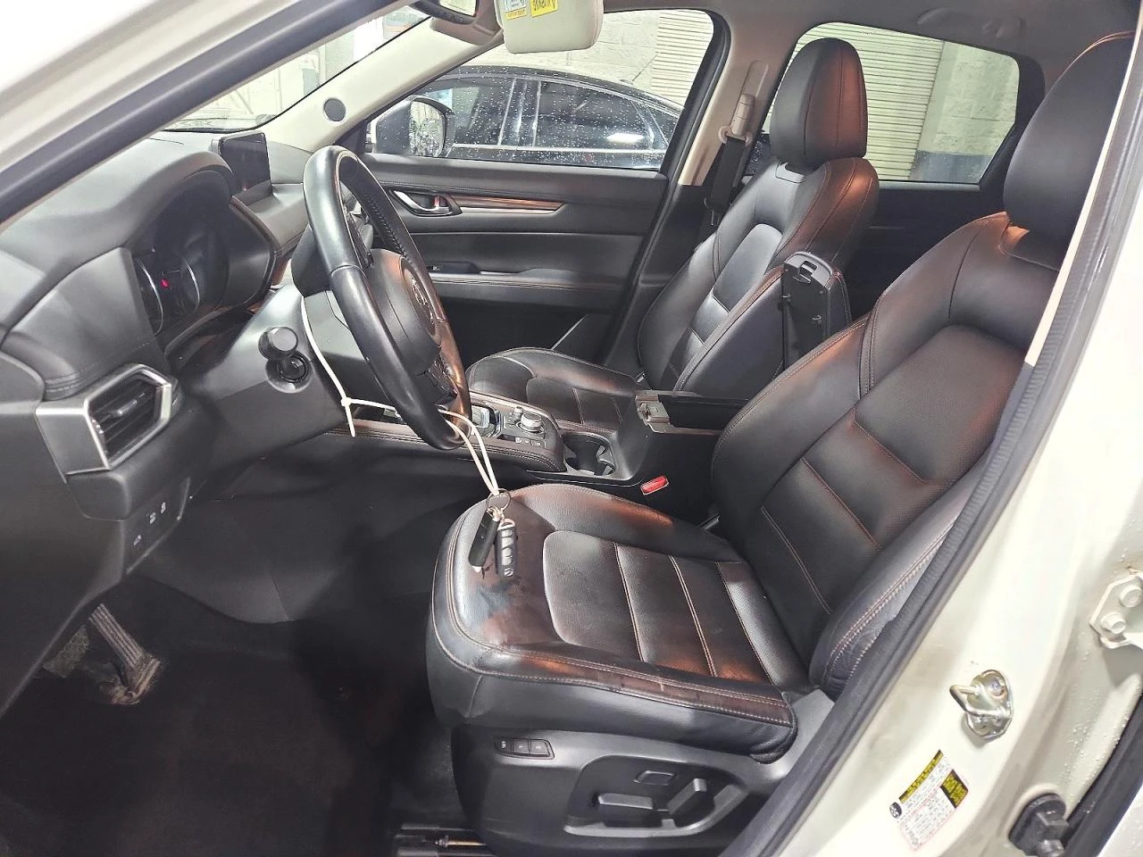 Mazda CX-5 2.5l Grand Touring Reserve | Mobile.bg � ����������� 7
