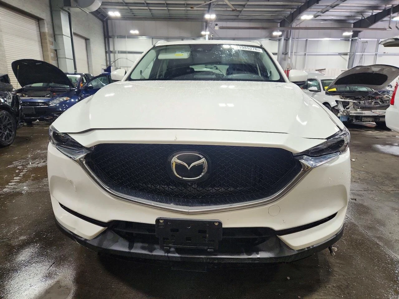 Mazda CX-5 2.5l Grand Touring Reserve | Mobile.bg � ����������� 5
