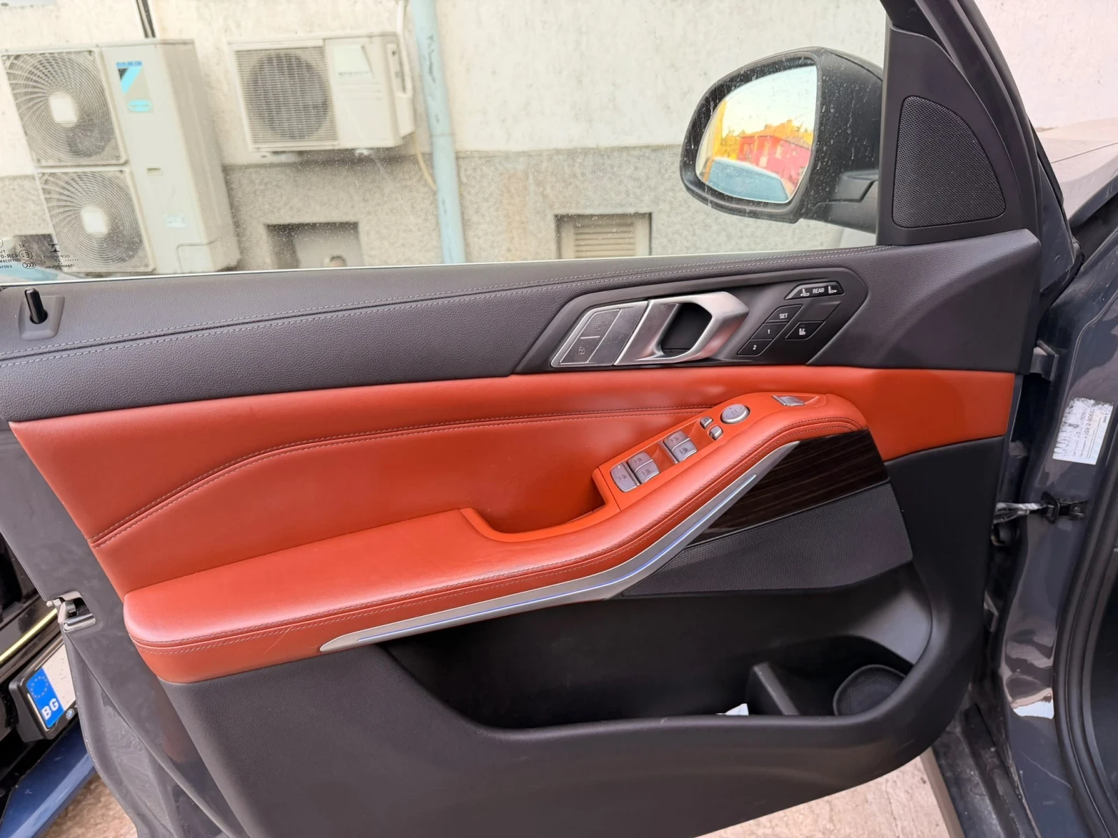 BMW X7 4.0 garants?a 7 mest.barter l?z?ng top cena | Mobile.bg � ����������� 5