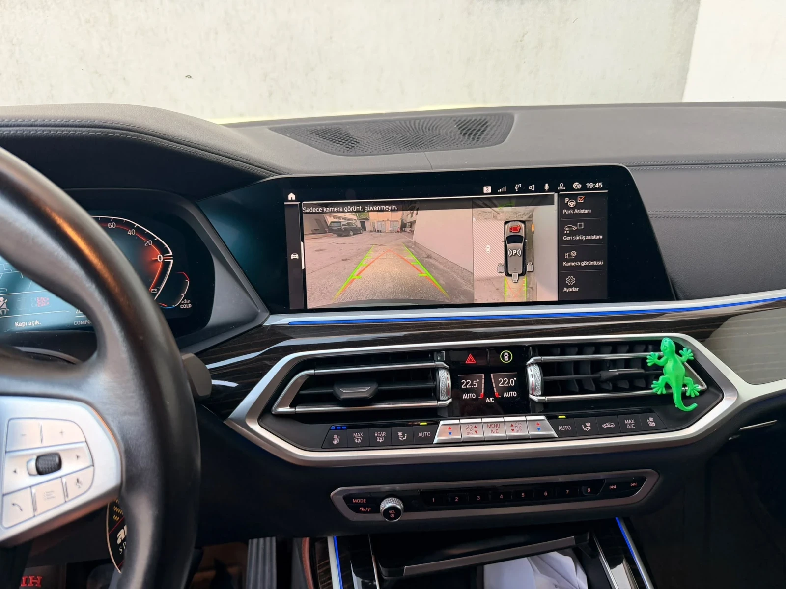BMW X7 4.0 garants?a 7 mest.barter l?z?ng top cena | Mobile.bg � ����������� 6