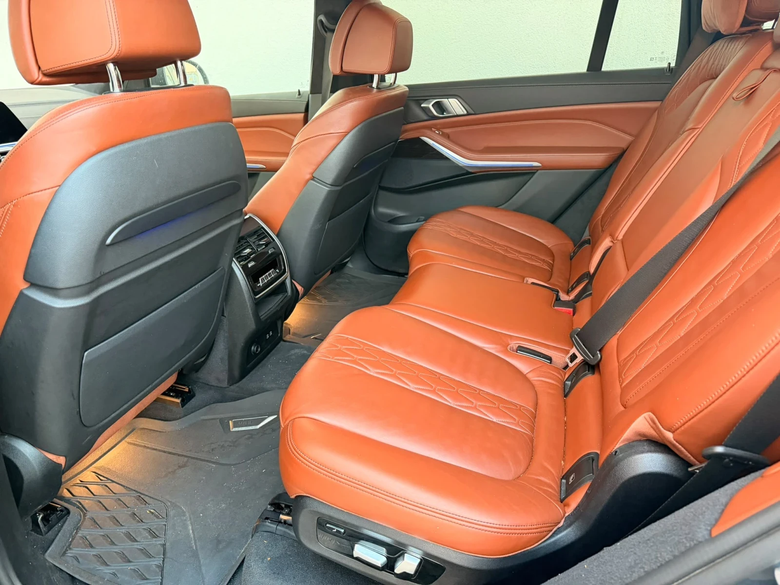 BMW X7 4.0 garants?a 7 mest.barter l?z?ng top cena | Mobile.bg � ����������� 2