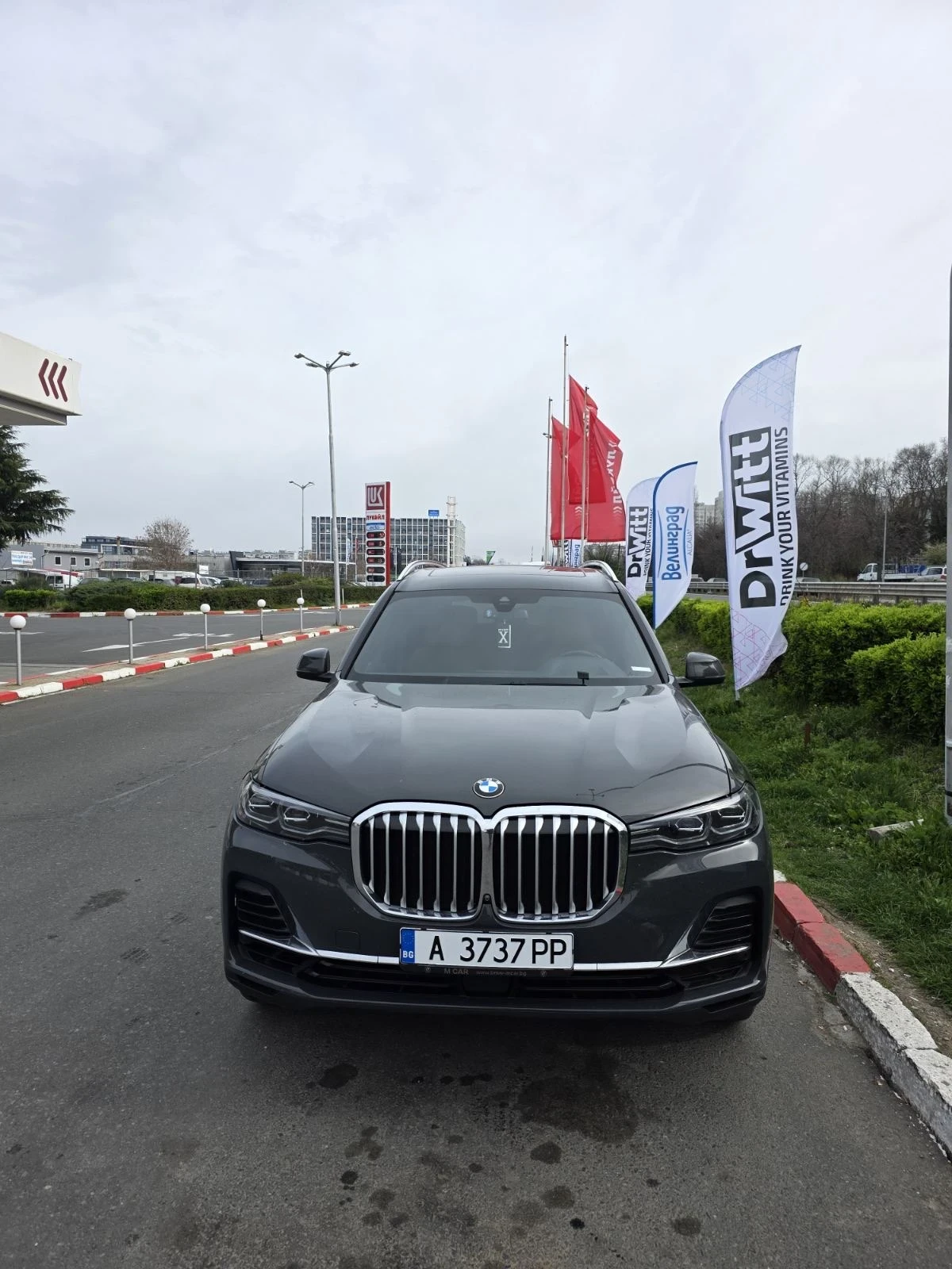 BMW X7 4.0 garants?a 7 mest.barter l?z?ng top cena