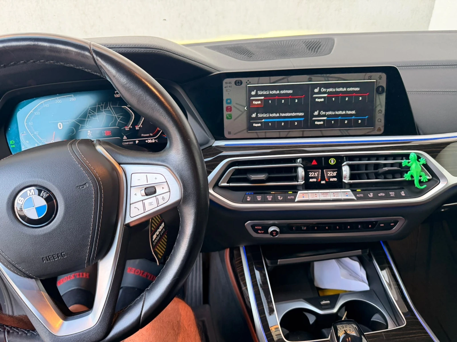 BMW X7 4.0 garants?a 7 mest.barter l?z?ng top cena | Mobile.bg � ����������� 3