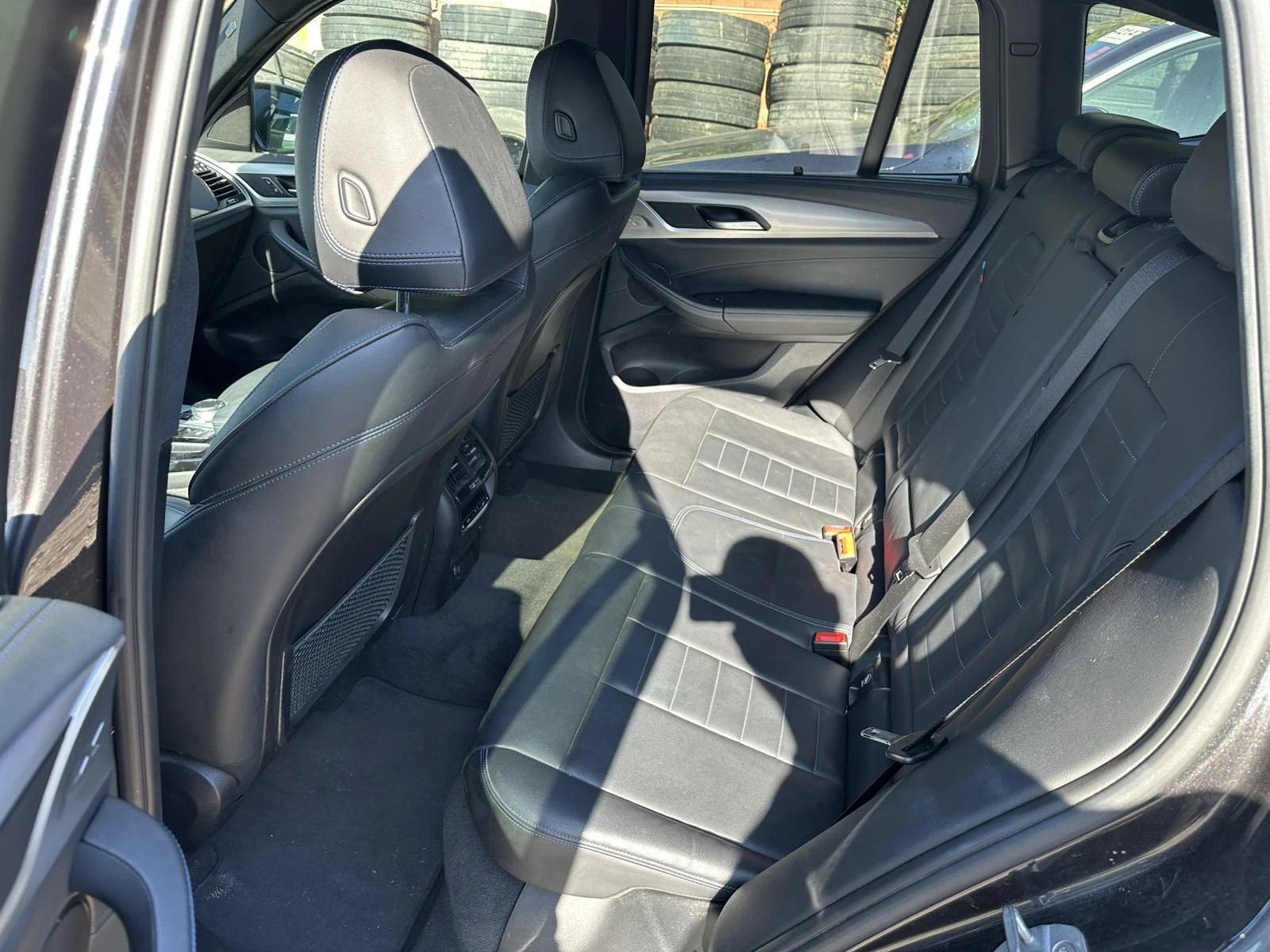 BMW X3 M40i, снимка 6 - Автомобили и джипове - 56608518