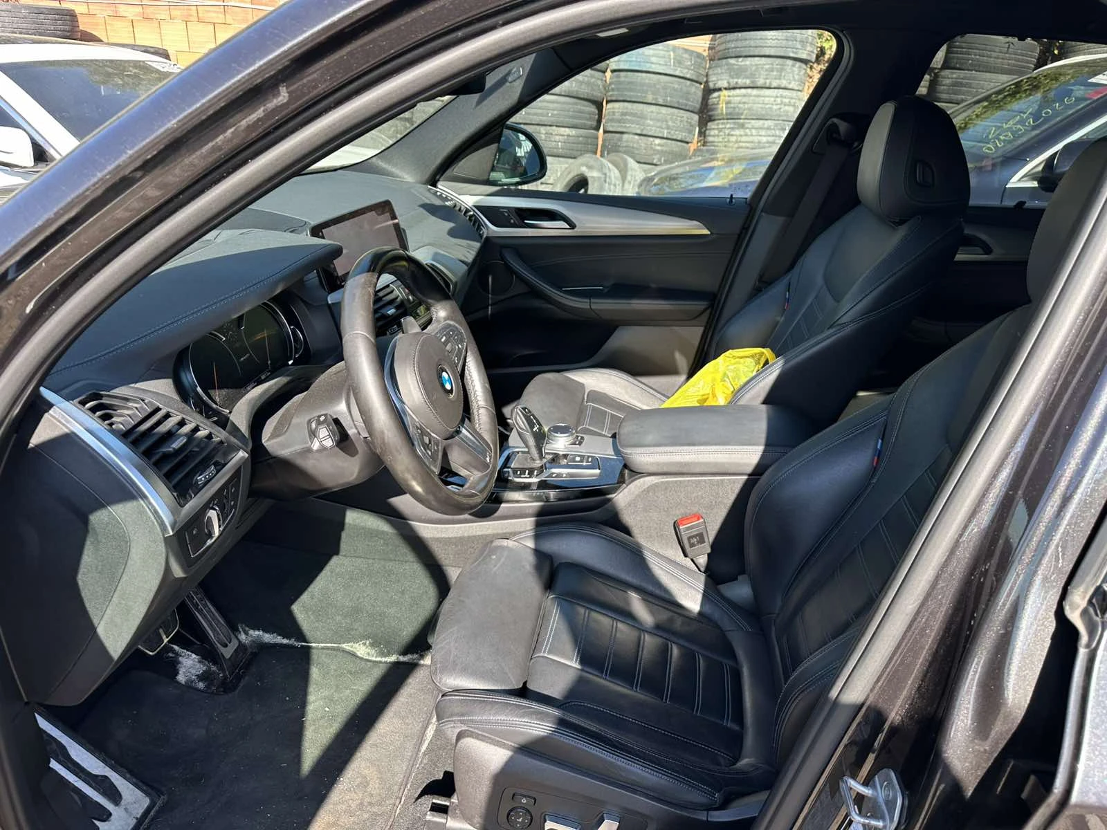 BMW X3 M40i, снимка 5 - Автомобили и джипове - 56608518