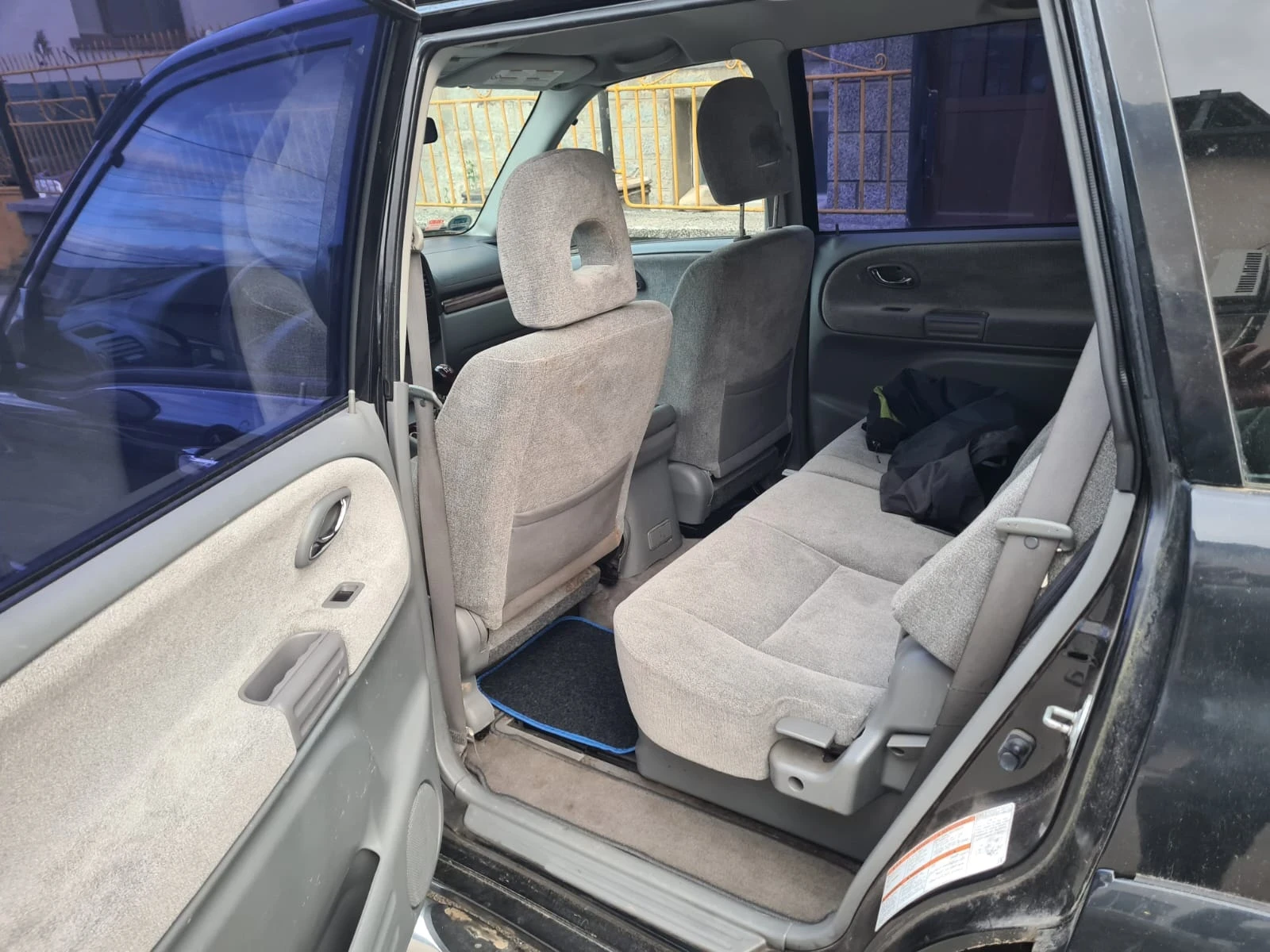 Suzuki Grand vitara 4x4 С ГАЗ, снимка 8 - Автомобили и джипове - 56722026