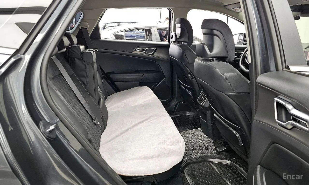 Kia Sportage, снимка 16 - Автомобили и джипове - 56739964