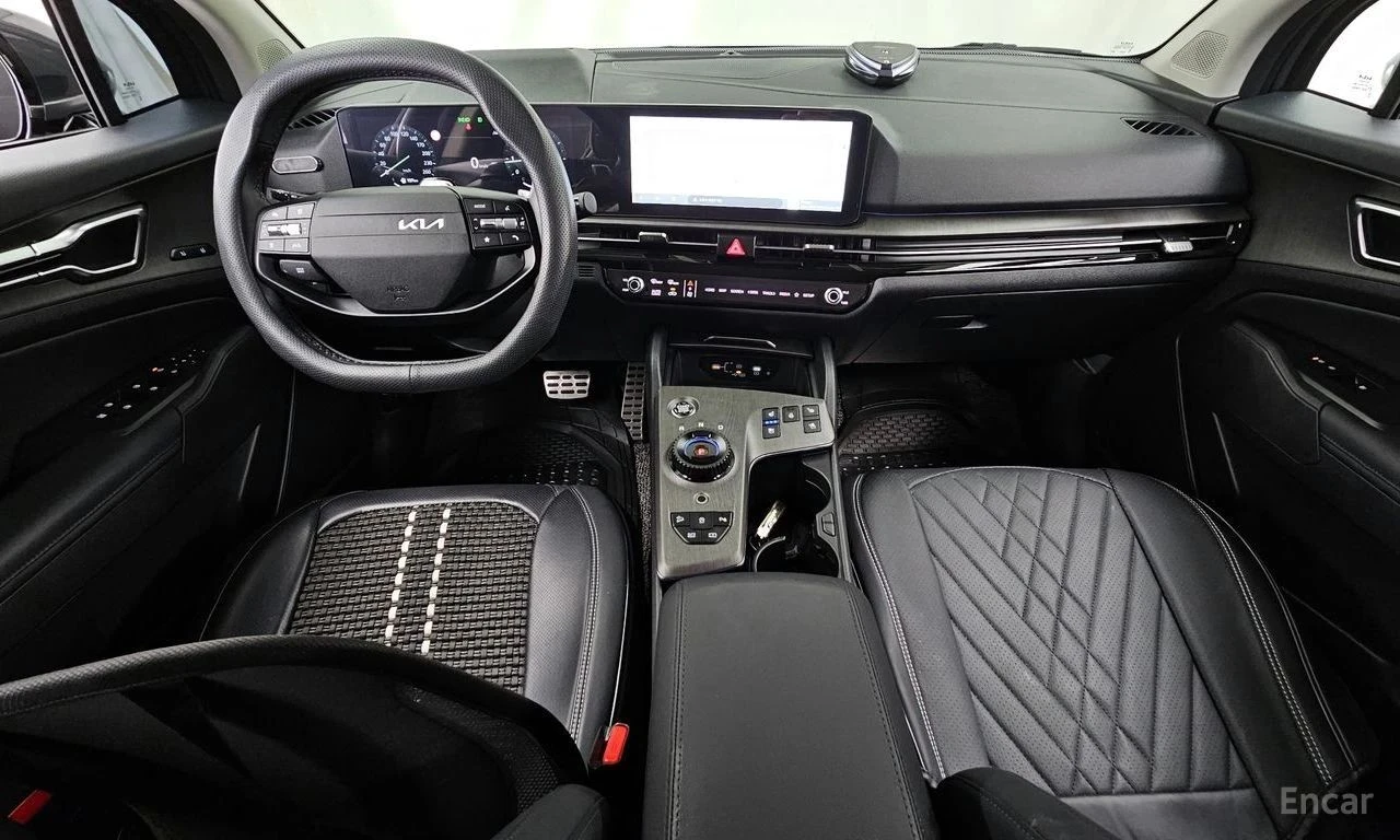 Kia Sportage, снимка 7 - Автомобили и джипове - 56739964