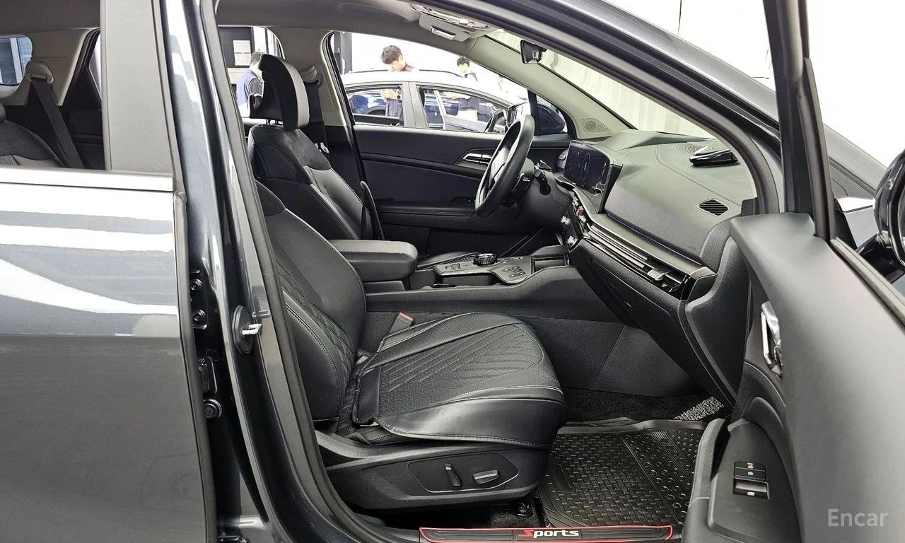 Kia Sportage, снимка 15 - Автомобили и джипове - 56739964