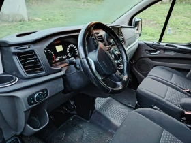 Ford Transit Custom, снимка 2