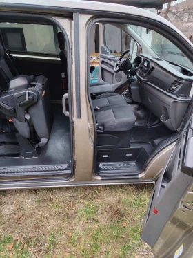 Ford Transit Custom, снимка 6