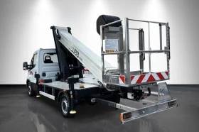 Iveco Daily 35S140, снимка 4