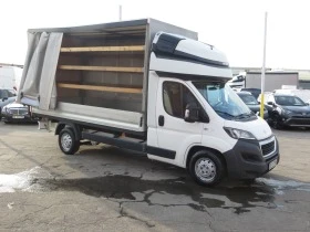 Peugeot Boxer 2.0 HDI БОРДОВИ, снимка 15