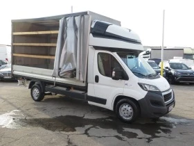 Обява за продажба на Peugeot Boxer 2.0 HDI БОРДОВИ ~23 880 лв. - изображение 11