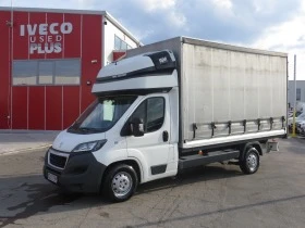     Peugeot Boxer 2.0 HDI 