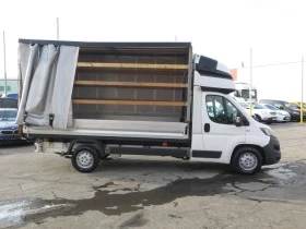 Peugeot Boxer 2.0 HDI БОРДОВИ, снимка 14