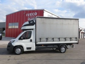 Обява за продажба на Peugeot Boxer 2.0 HDI БОРДОВИ ~23 880 лв. - изображение 1