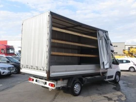 Peugeot Boxer 2.0 HDI БОРДОВИ, снимка 13