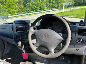 Mercedes-Benz 313 313 CDI, снимка 9