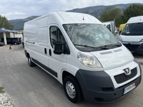 Peugeot Boxer L3H2 KLIMA 3000cc | Mobile.bg    3