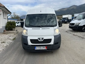 Peugeot Boxer L3H2 KLIMA 3000cc, снимка 2