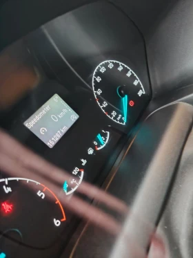 Ford Transit Custom, снимка 10