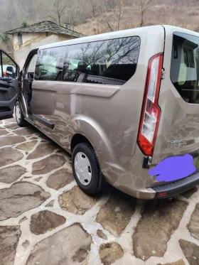 Ford Transit Custom, снимка 4