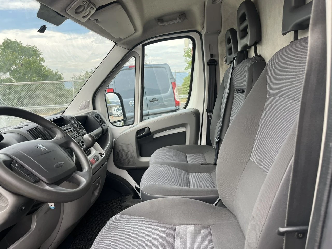 Peugeot Boxer L3H2 KLIMA 3000cc | Mobile.bg   12