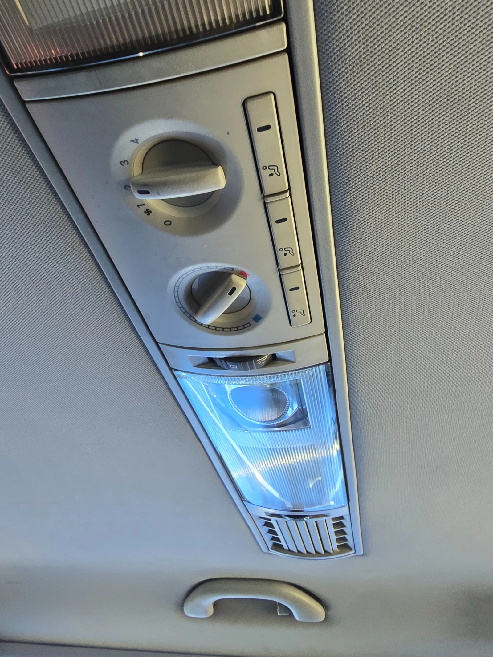 VW T5 2.5 4x4 AXD CARAVELLE | Mobile.bg   14