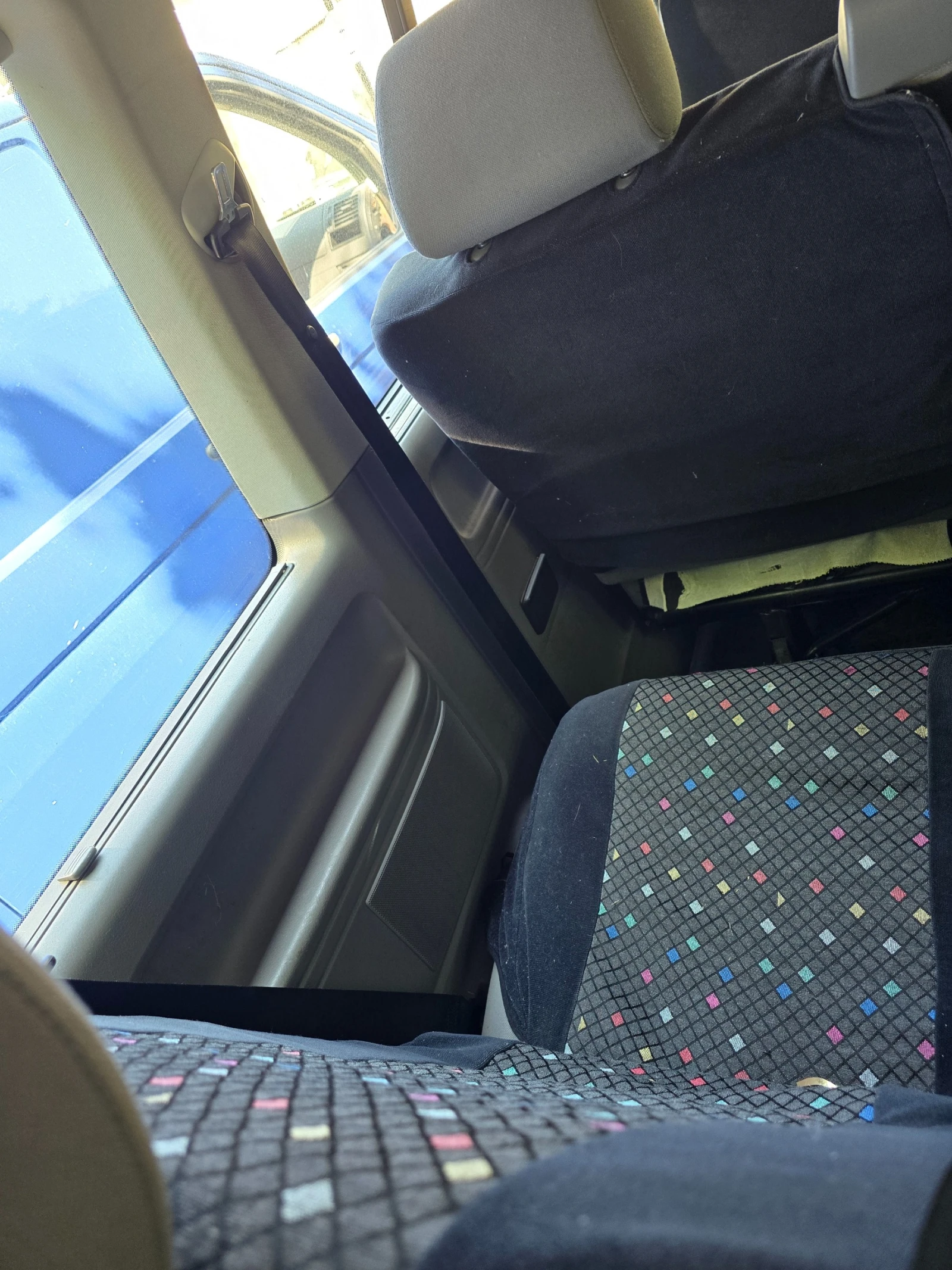 VW T5 2.5 4x4 AXD CARAVELLE | Mobile.bg   11