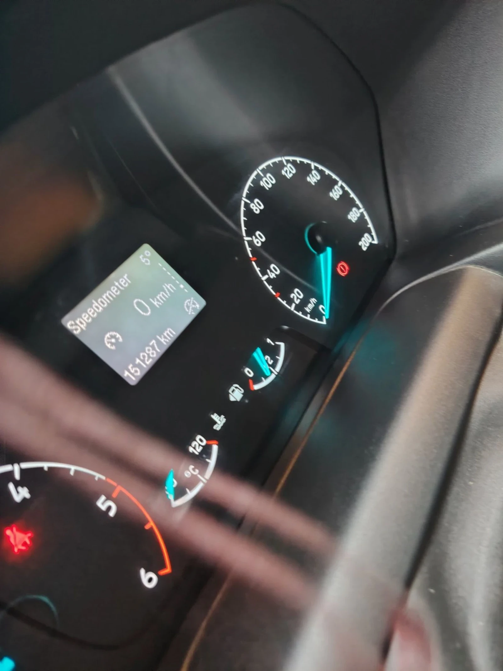 Ford Transit Custom | Mobile.bg � ����������� 10