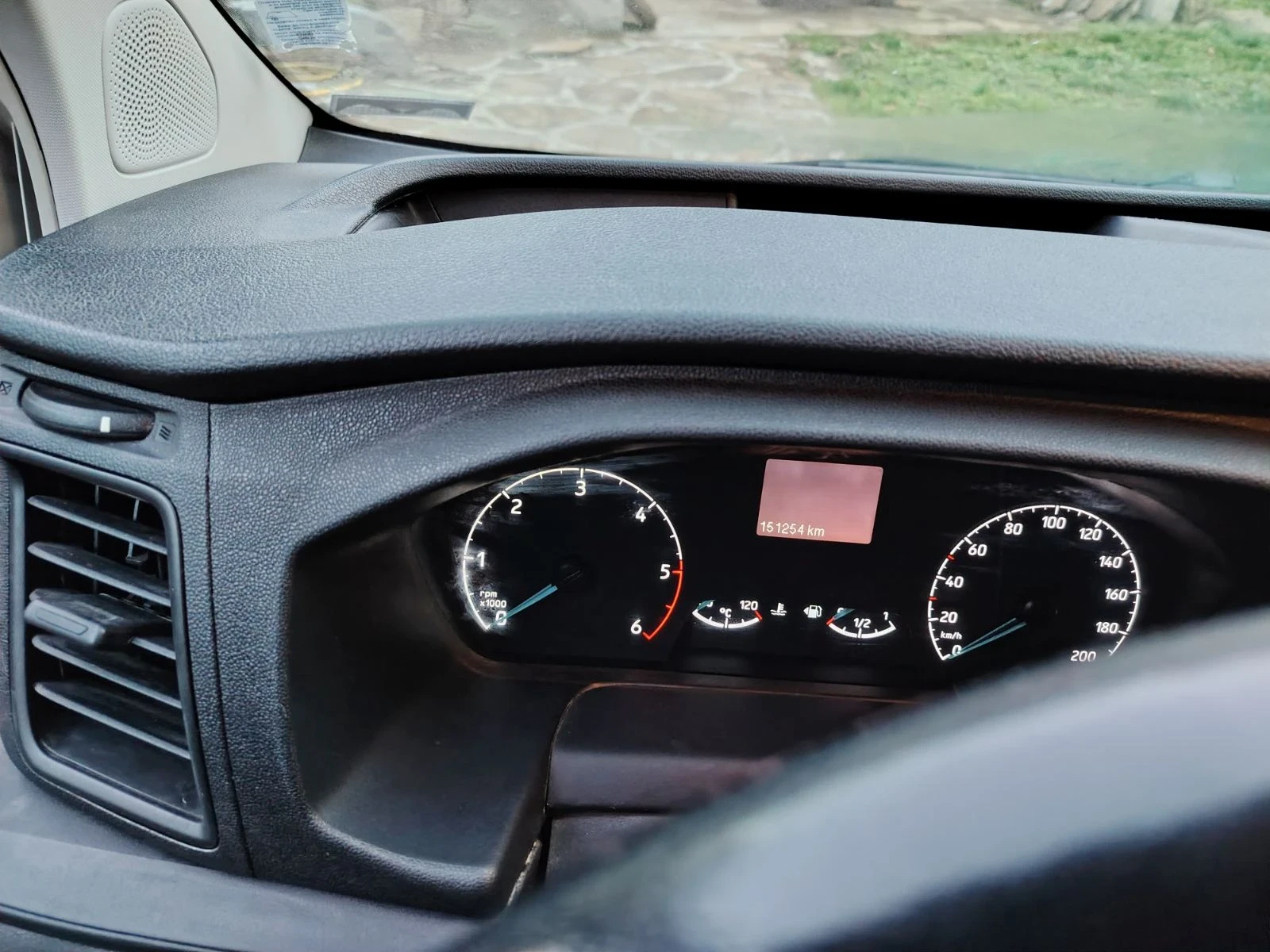 Ford Transit Custom | Mobile.bg   6