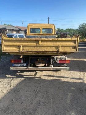 Mercedes-Benz Atego 823, снимка 2